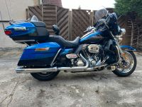 Harley-Davidson FLHTKSE Electra Glide Ultra Limited CVO 5HD Berlin - Treptow Vorschau