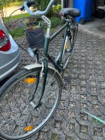 Herren Fahrrad 28 Zoll Horstmann Niedersachsen - Achim Vorschau