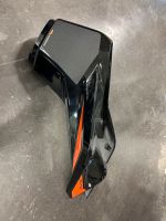 KTM 790 / 890 Duke Tankcover Schwarz Baden-Württemberg - Winnenden Vorschau