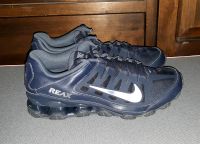 Nike Sneaker Trainingsschuh Reax 8 TR blau Gr. 45 Bayern - Königsdorf Vorschau