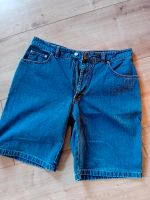 Camel active,  Jeans Shorts, Größe 50 Sachsen-Anhalt - Naumburg (Saale) Vorschau