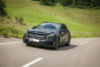 Mercedes-Benz GLA 45 AMG KW Gewindefahrwerk Variante 3 Baden-Württemberg - Künzelsau Vorschau