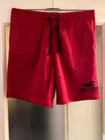 Herren Short von Hollister Größe XL neuwertig!!! Leipzig - Möckern Vorschau