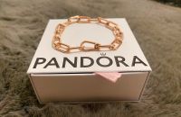 Pandora ME Glieder Rosé Rosegold Armband! Neu! Größe 4 Bayern - Ingolstadt Vorschau