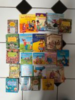 Kinderbücher Pixi Mini/ Midi, Ali Mitgutch Wimmelbücher Baden-Württemberg - Lorch Vorschau