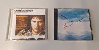 Chris De Burgh - Quiet Revolution + Spark To A Flame CDs West - Nied Vorschau