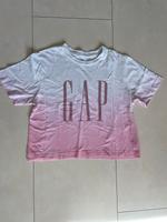 GAP T-Shirt Größe s kaum getragen Niedersachsen - Hameln Vorschau
