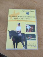 Dressurreiten DVD von Stefan Radtke Bayern - Kipfenberg Vorschau