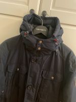 Milestone Herren Winterjacke Parka Mantel Wintermantel L Leipzig - Sellerhausen-Stünz Vorschau