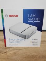 BOSCH Smart Home controller Wandsbek - Hamburg Hummelsbüttel  Vorschau