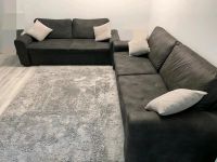 2x Anthrazit Couch Düsseldorf - Unterbach Vorschau