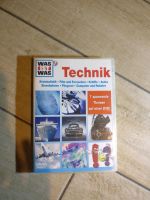 Was ist was, DVD, Technik Hamburg-Mitte - Hamburg Horn Vorschau