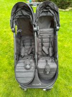 Baby Jogger City Tour Double, zwillingsbuggy Bayern - Schwabmünchen Vorschau