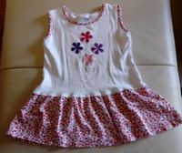 Kleid G&G 116 122 Sommer Top Ibiza Blumen Minikleid Rheinland-Pfalz - Nieder-Olm Vorschau