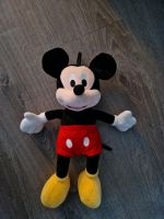 Mickey Mouse Maus Disney Kuscheltier Stofftier neu Nordrhein-Westfalen - Troisdorf Vorschau