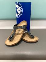 „NEU“ Birkenstock Gizeh in Größe 40 Nordrhein-Westfalen - Stemwede Vorschau