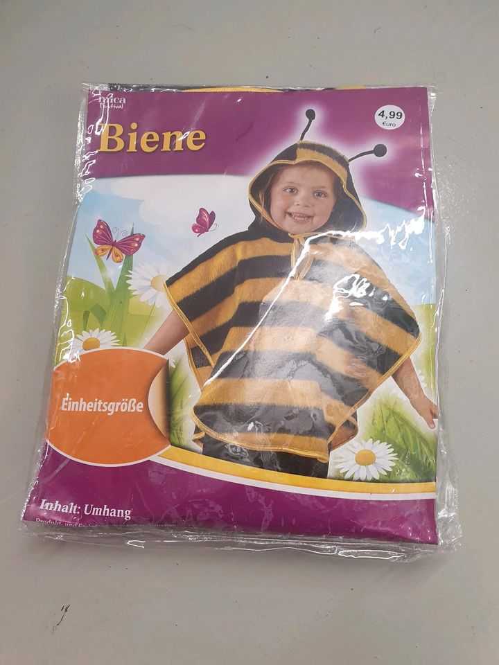 Bienen Kostüm in Wiesbaden