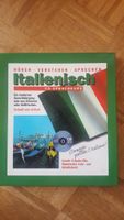 Italienisch - CD-Sprachkurs Coraggio - parlato l'italiano! Schleswig-Holstein - Bad Oldesloe Vorschau