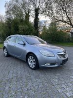 Opel Insignia 2.0 Cdti  Automatikgetriebe voll fahrbereit Aachen - Aachen-Richterich Vorschau