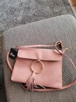 Handtasche Schultertasche "Hailys" nude Rheinland-Pfalz - Freinsheim Vorschau