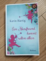 Karin Hartig Buch Bayern - Saal an der Saale Vorschau