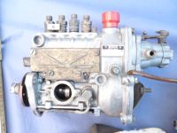 Bosch Reiheneinspritzpumpe MercedesBenz 2,0l  Diesel /8, W115 123 Essen - Steele Vorschau