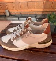 Ara Schuhe mit Reißverschluss Gr.6 39 EVP 119.95€ Berlin - Pankow Vorschau