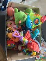 Spielzeug Baby/Kleinkind Bayern - Ruderting Vorschau