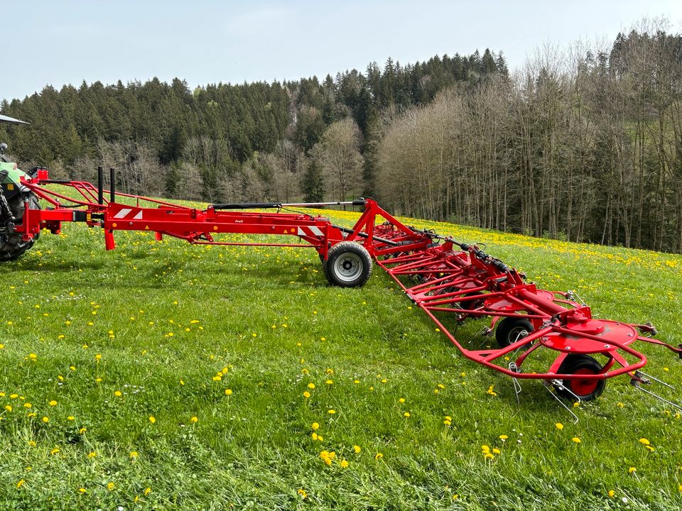 Lely LOTUS 1250 PROFI in Wangen im Allgäu