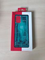 OnePlus 8T Quantum Bumper Case (Cyborg Cyan) Hessen - Butzbach Vorschau