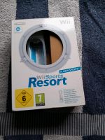 Nintendo Wii Controller Zubehör Sports Resort OVP Bochum - Bochum-Süd Vorschau