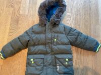 Winterjacke s.Oliver 98 Hessen - Bad Vilbel Vorschau