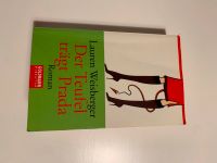 Buch Der Teufel trägt Prada von Lauren Weisberg Baden-Württemberg - Freiburg im Breisgau Vorschau