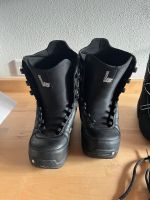 Burton Snowboard Schuhe? Bayern - Holzheim a. Lech Vorschau