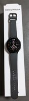 Samsung Galaxy Watch 4 in 44mm schwarz Baden-Württemberg - Neustetten Vorschau