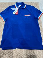 Herren Poloshirt Saarland - Völklingen Vorschau