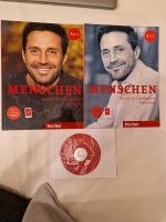 Menschen A2.1 Kursbuch+Arbeitsbuch+CD München - Thalk.Obersendl.-Forsten-Fürstenr.-Solln Vorschau