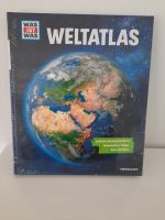 Buch Weltatlas Nordrhein-Westfalen - Brakel Vorschau