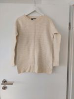 COS Pullover Strickpullover beige S 36 Wollpullover Hessen - Mühlheim am Main Vorschau