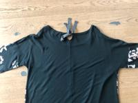 Cartoon Bluse, blumig, grün, Gr. 36 Rheinland-Pfalz - Zornheim Vorschau
