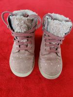 Winter Kinderschuhe "Superfit", Größe 27 Rheinland-Pfalz - Ludwigshafen Vorschau