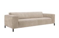 Sofa/Couch von BySIDDE in beige Bochum - Bochum-Nord Vorschau