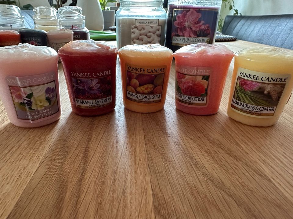 Yankee Candle verschiedenes in Dresden