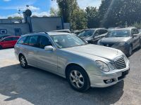 Mercedes-Benz E -Klasse T-Modell E 200 T KOMPRESSOR Elegance Nordrhein-Westfalen - Detmold Vorschau