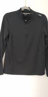 Trikot - CMP - 40 - L - schwarz -Sport - Shirt - Kragen Bayern - Egling Vorschau