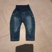 Eant Ants Sanetta Hose Jeans Gr. 80 blau Niedersachsen - Schüttorf Vorschau