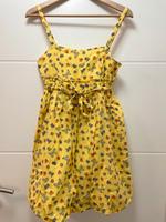 Ballon Sommerkleid Größe s zara Sachsen-Anhalt - Magdeburg Vorschau