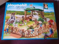 Playmobil City Life 6635 Zoo Streichelzoo 4-10 Jahre NEU Bayern - Oberthulba Vorschau