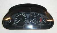 Tacho Amaturen BMW E46 6956971 0263639250 2004 Bayern - Regensburg Vorschau