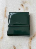 Vintage Gucci Etui Geldbeutel Tasche grün Bayern - Bad Kissingen Vorschau